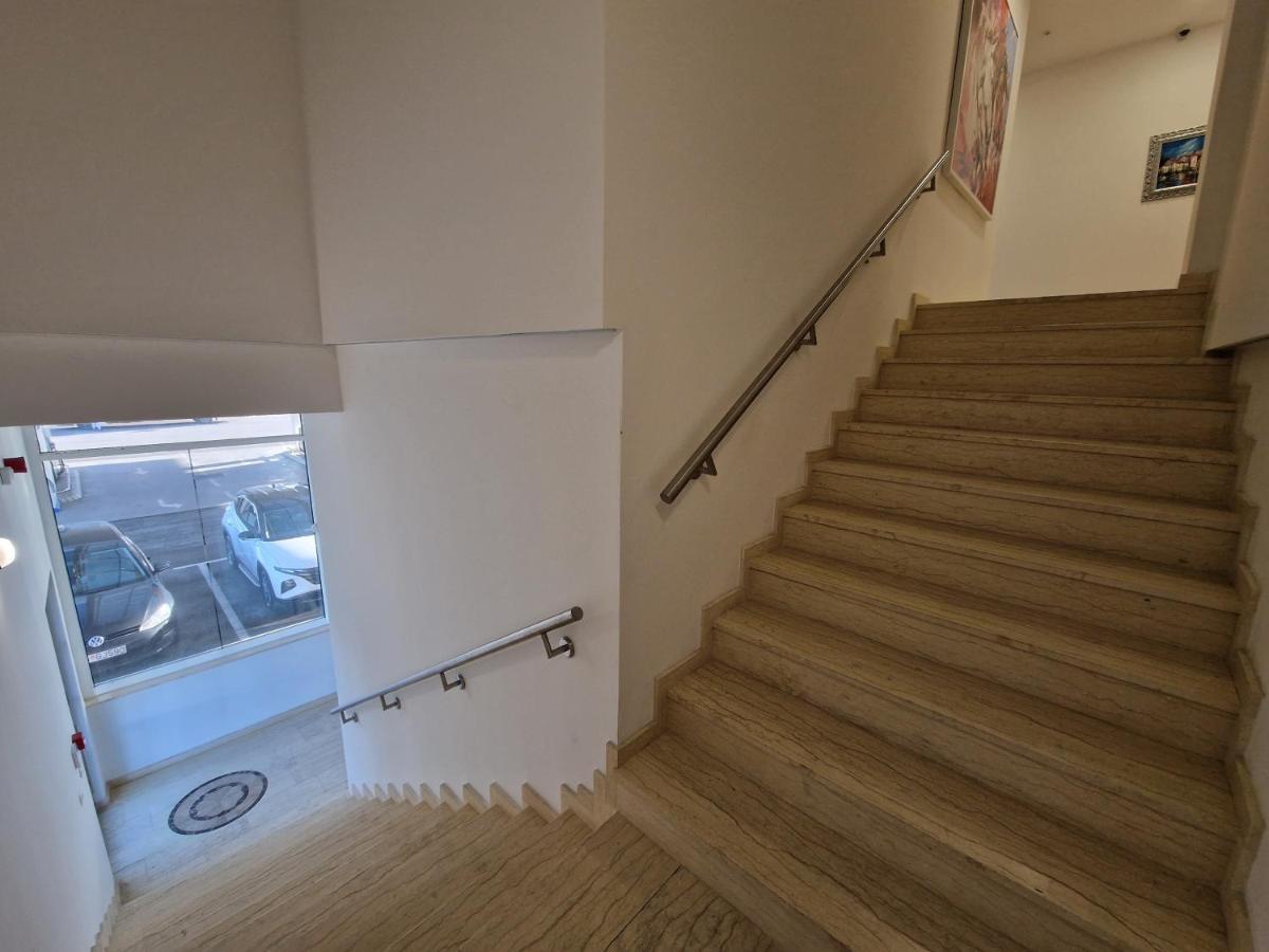 Motel Celebic Mitrovici  Экстерьер фото