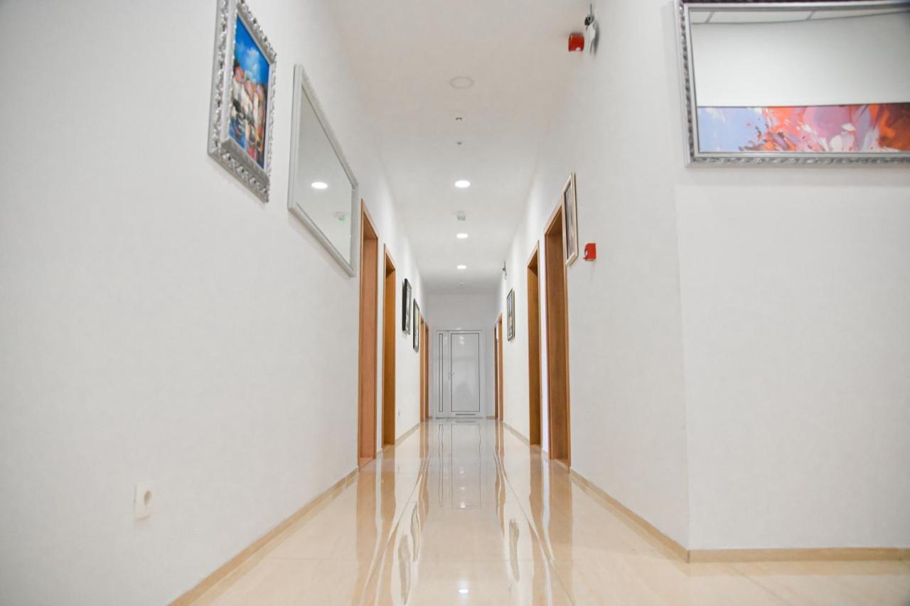 Motel Celebic Mitrovici  Экстерьер фото